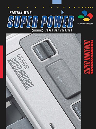 SNES Guía Oficial