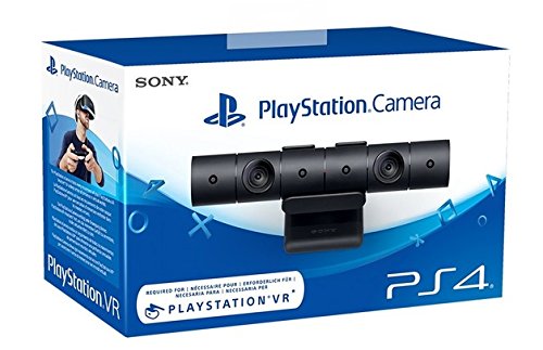 Sony - Cámara (PS4) Sony - Cámara (PS4)