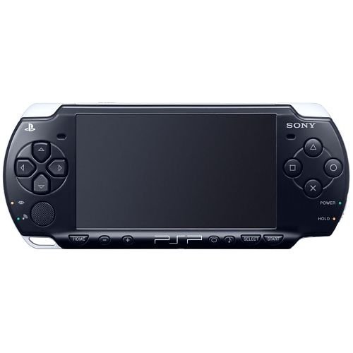 Sony PSP Slim & Lite Sony PSP Slim & Lite