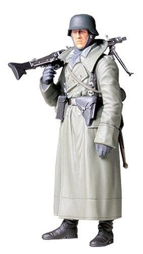 Tamiya 36306 - con 1:16 Ger.Soldat MG Tamiya 36306 - con 1:16 Ger.Soldat MG