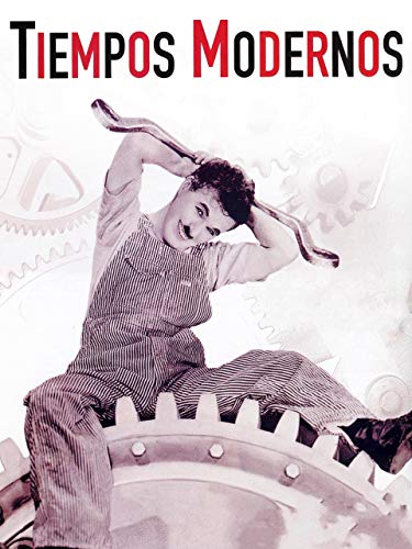 Tiempos modernos Tiempos modernos