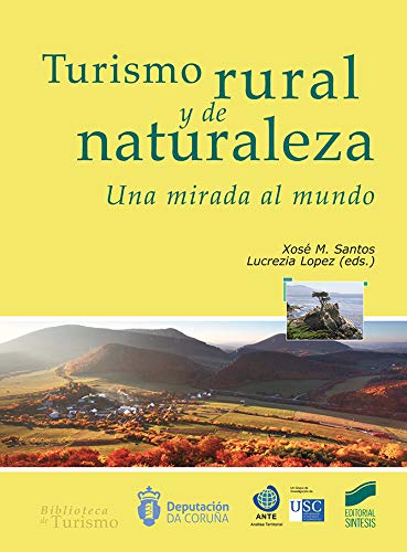 Turismo rural y de naturaleza. Una mirada al mundo: 15