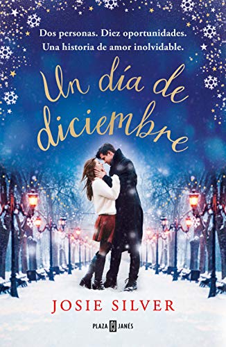 Un día de diciembre Un día de diciembre