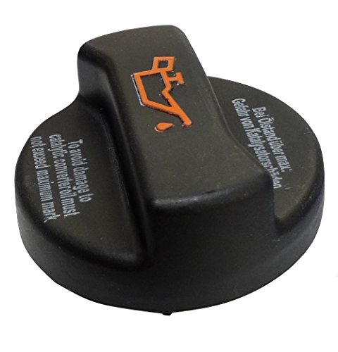 AERZETIX: Tapón de llenado de aceite C40102 compatible con 06A103485F/C AERZETIX: Tapón de llenado de aceite C40102 compatible con 06A103485F/C