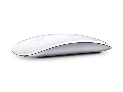 Apple Magic Mouse 2 - Plata
