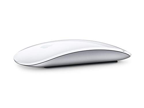 Apple Magic Mouse 2 - Plata Apple Magic Mouse 2 - Plata