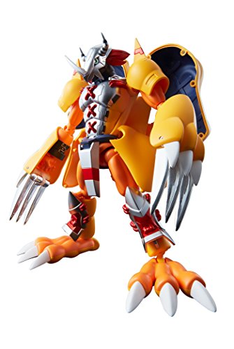 BANDAI- Digimon Figura Articulada (BDIDG175698)