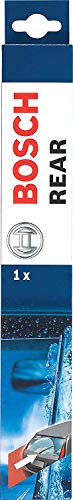 Bosch 3397008634 Aero A282H - Limpiaparabrisas trasero (280 mm) Bosch 3397008634 Aero A282H - Limpiaparabrisas trasero (280 mm)