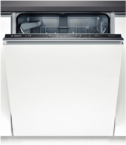 Bosch SMV41D10EU lavavajilla - Lavavajillas (Totalmente integrado, Color blanco, Botones, 48 Db, 195 min, Economía, Prelavado, Rápido) Bosch SMV41D10EU lavavajilla - Lavavajillas (Totalmente integrado, Color blanco, Botones, 48 Db, 195 min, Economía, Prelavado, Rápido)