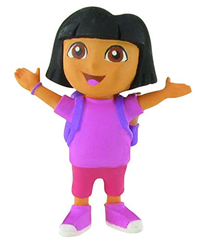 Comansi- Figura Dora (99202)
