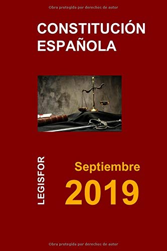 Constitución Española: edición 2017 (Colección Textos Básicos Jurídicos)