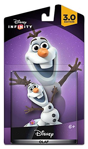Disney Infinity 3.0 - Figura Olaf (Frozen) Disney Infinity 3.0 - Figura Olaf (Frozen)