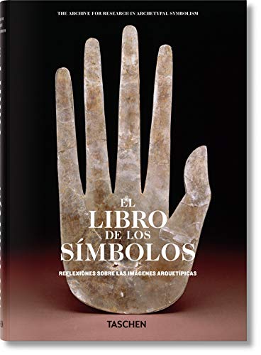 El libro de los símbolos El libro de los símbolos