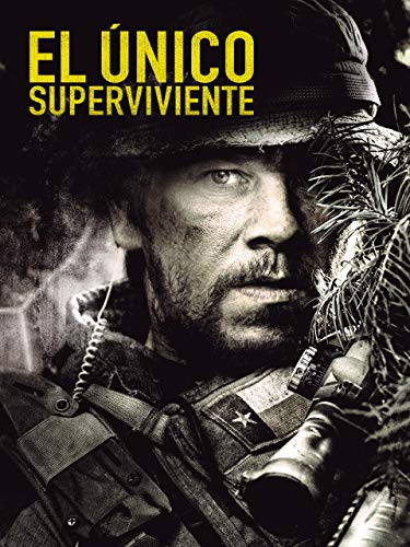 El único superviviente El único superviviente