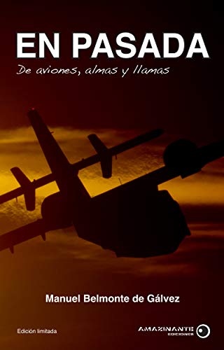 En pasada. De aviones, almas y llamas. En pasada. De aviones, almas y llamas.