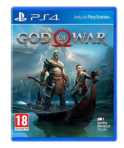 God of War - Edición Estándar God of War - Edición Estándar