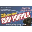 Grip Puppies - Cubierta para puños, Gran Comodidad
