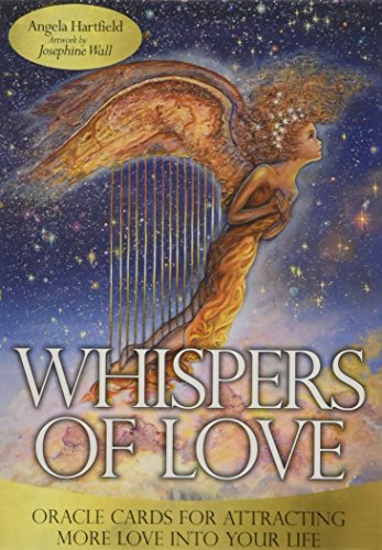 Hartfield, A: Whispers of Love Oracle