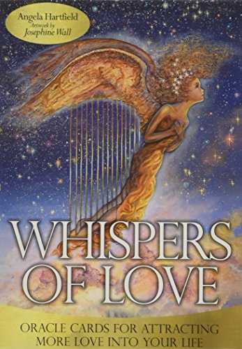 Hartfield, A: Whispers of Love Oracle Hartfield, A: Whispers of Love Oracle