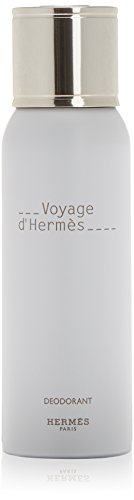Hermes Voyage D'Hermes Deo Vaporizador 150 ml