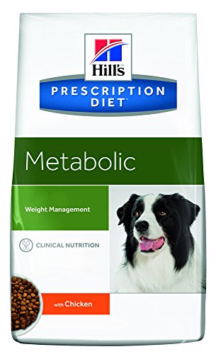 Hill's Pr Diet Canine Metabolic 12 kg Hill's Pr Diet Canine Metabolic 12 kg