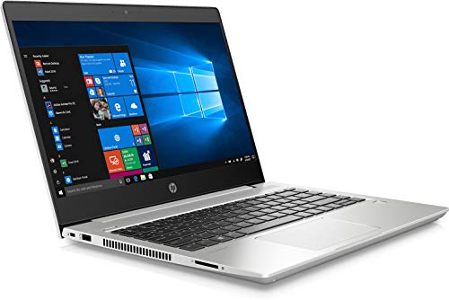 HP ProBook 440 G6 Plata Portátil 35,6 cm (14") 1920 x 1080 Pixeles 8ª generación de procesadores Intel® CoreTM i5 8 GB DDR4-SDRAM 256 GB SSD Windows 10 Pro