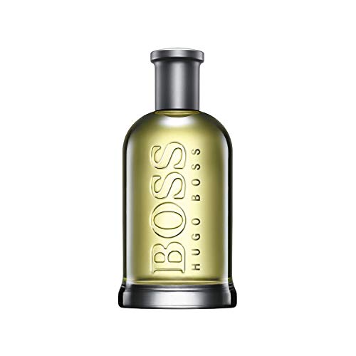 Hugo Boss Bottled Agua de Tocador para Hombre - 200 ml Hugo Boss Bottled Agua de Tocador para Hombre - 200 ml