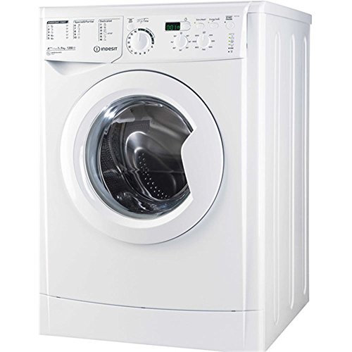 Indesit lavadora carga frontal ewd91283weu 9kg 1200rpm Indesit lavadora carga frontal ewd91283weu 9kg 1200rpm