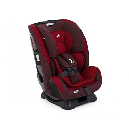 Joie, Silla de coche grupo 0+/1/2/3, Salsa