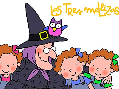 Les Tres Bessones Les Tres Bessones