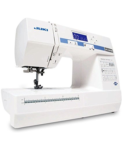 Máquina de coser JUKI HZL LB 5100 - Quilting y Patchwork