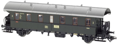 Märklin - Vagón para modelismo ferroviario H0 Escala 1:87 (4314)