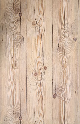 (Marrón Vintage, Paquete de 1) Papel tapiz de mural autoadhesivo con veta de madera reciclada y rústica 50cm X 3M (19,6" X 118"), 0,15mm Para revestimiento de restauración de muebles, sala de estar (Marrón Vintage, Paquete de 1) Papel tapiz de mural autoadhesivo con veta de madera reciclada y rústica 50cm X 3M (19,6" X 118"), 0,15mm Para revestimiento de restauración de muebles, sala de estar