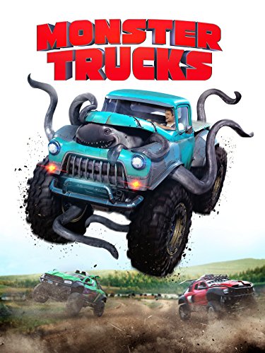 Monster Trucks