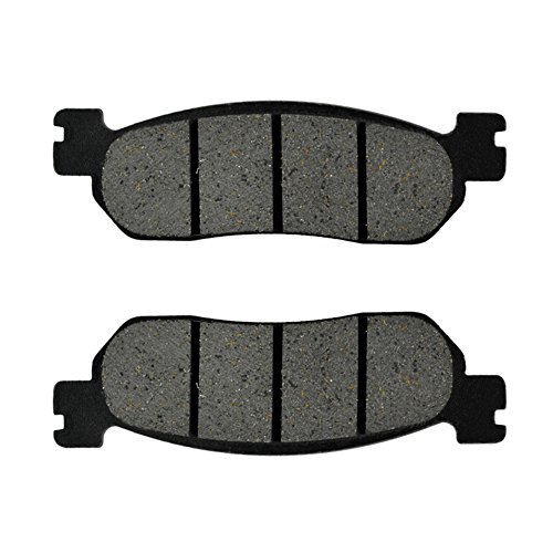 Motocicleta Patillas de freno para YAMAHA YP 250 R X-Max 2005-2009/YP 250 DX/A Majesty 1998-2003/YP 250 R X-Max Sport/ABS 2011/ YZF 600 R R6 1999-2002 Motocicleta Patillas de freno para YAMAHA YP 250 R X-Max 2005-2009/YP 250 DX/A Majesty 1998-2003/YP 250 R X-Max Sport/ABS 2011/ YZF 600 R R6 1999-2002