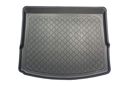 MTM Bandeja Maletero Koleos II 07.2017- a Medida, Alfombra Cubeta Protectora Antideslizante. Uso: Todas Las Versiones, cód. 7506 MTM Bandeja Maletero Koleos II 07.2017- a Medida, Alfombra Cubeta Protectora Antideslizante. Uso: Todas Las Versiones, cód. 7506