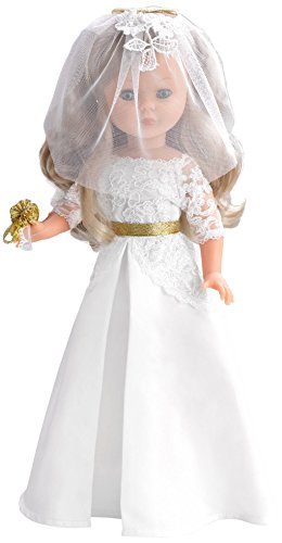 Nancy - Colección Novia diseñada por Ion Fiz (700013524) Nancy - Colección Novia diseñada por Ion Fiz (700013524)