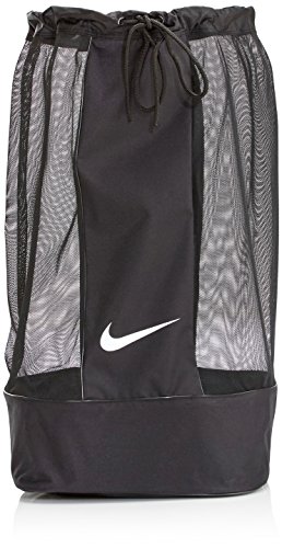 nike club team swoosh ball bag