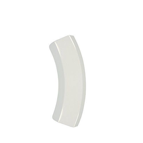 Original Bosch Bosch secadora la manija/manija de la puerta de Siemens - 644221 - Waschtr. Original Bosch Bosch secadora la manija/manija de la puerta de Siemens - 644221 - Waschtr.