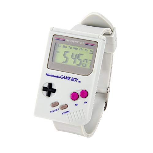 Paladone- Gameboy Watch (PP3934NN) Paladone- Gameboy Watch (PP3934NN)