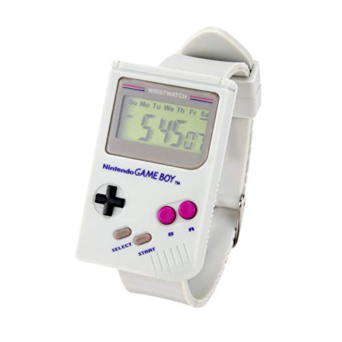 Paladone- Gameboy Watch (PP3934NN)