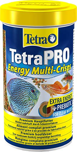 Pienso prémium Pro Energy de Tetra Pienso prémium Pro Energy de Tetra