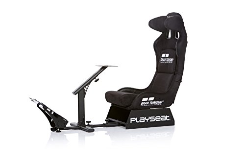 Playseat - Gran Turismo (PS4)