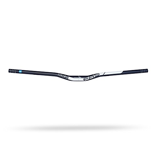 PRO PRHA0419 - Manillar, Única, Negro, Unisex PRO PRHA0419 - Manillar, Única, Negro, Unisex
