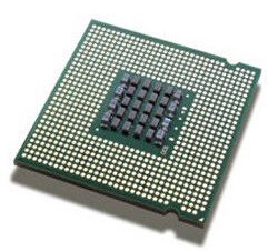 Procesador Gotor para Intel Pentium D 945 (SL9QQ) - 3,40 gHz 4MB Cache 800 mhz FSB - Tray-