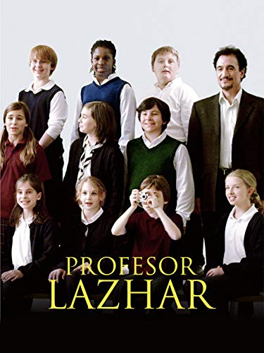 Profesor Lazhar