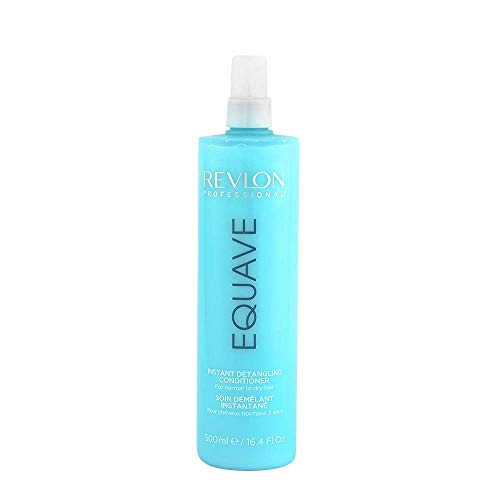 Revlon Professional Equave Acodicionador Desenredante Cabello Normal/Seco 500 ml Revlon Professional Equave Acodicionador Desenredante Cabello Normal/Seco 500 ml