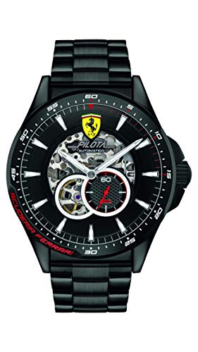 Scuderia Ferrari Reloj de Pulsera 830602