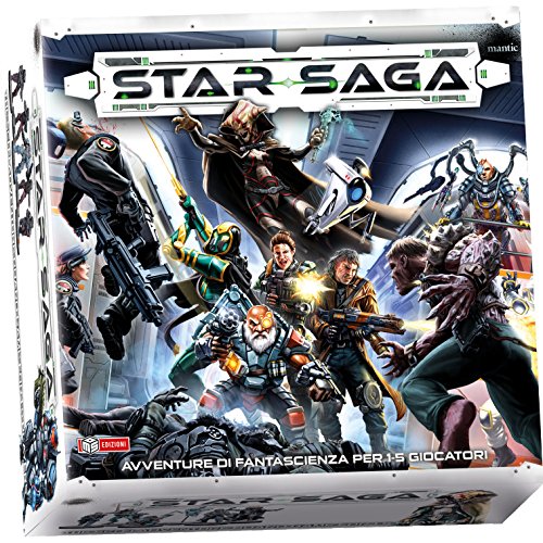 Star Saga-il Contrato Eiras Caja Base, 77865