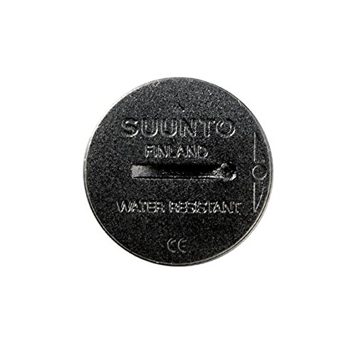 Suunto Vector/X-Lander                    Kit de Servicio, Unisex Adulto, Negro, Talla Única